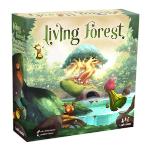 Living Forest